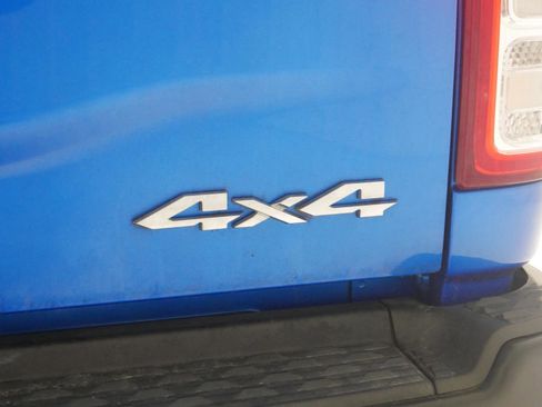 Used 2021 RAM 3500 Tradesman image 26