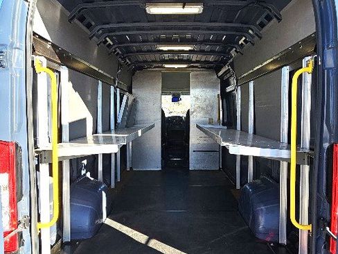 Used 2019 RAM ProMaster 3500 image 14