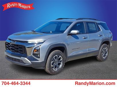 New 2026 Chevrolet Equinox ACTIV