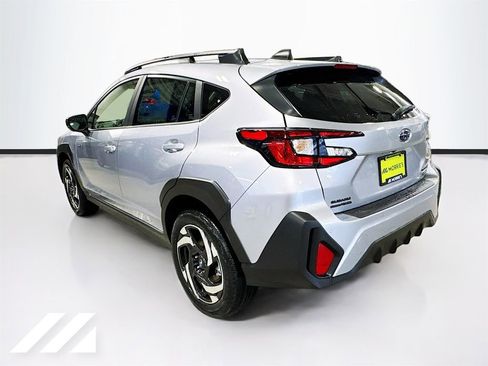 New 2026 Subaru Crosstrek 2.5i Limited image 7