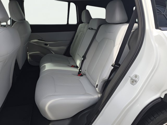 New 2026 Jeep Cherokee Laredo AWD/4WD image 24