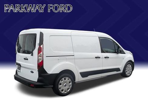 Used 2020 Ford Transit Connect XL image 5