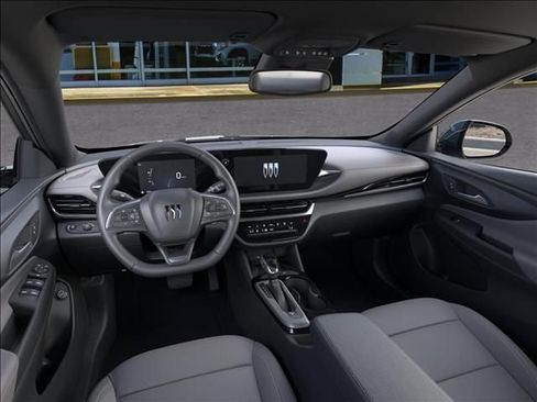New 2026 Buick Envista Avenir FWD image 15