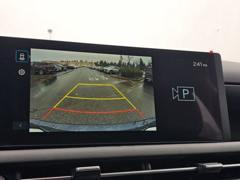 New 2026 Hyundai Tucson SEL image 21