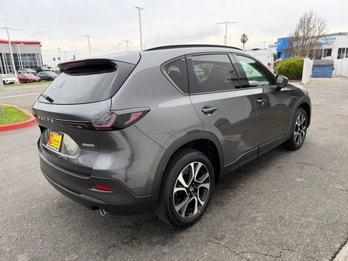 New 2026 MAZDA CX-5 Preferred AWD/4WD image 5