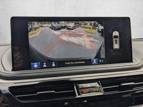 New 2026 Acura MDX FWD w/ Technology Package image 12
