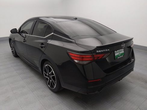 Used 2024 Nissan Sentra SR image 5