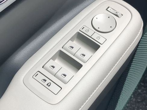 New 2026 Hyundai Santa Fe SEL image 18