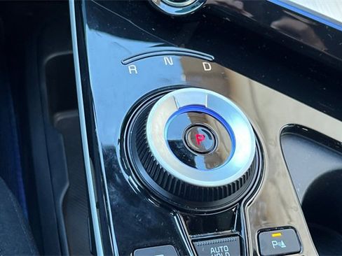 Used 2024 Kia EV6 GT-Line w/ GT-Line White Seat Package image 27