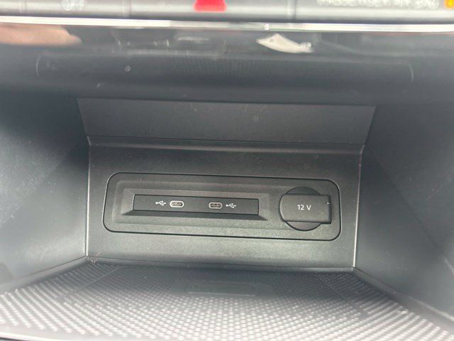 Used 2022 Volkswagen Atlas SE AWD/4WD image 24