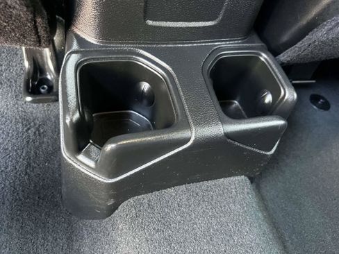 Used 2023 Jeep Wrangler Unlimited Sport AWD/4WD image 10