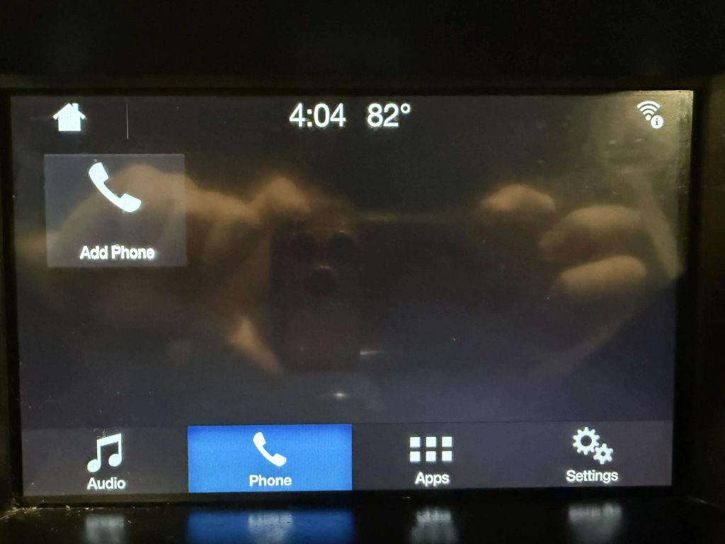 Used 2017 Ford Escape SE w/ SE Leather Comfort Package FWD image 36
