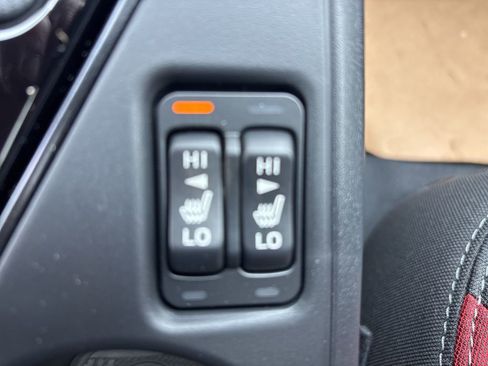 New 2026 Subaru Impreza RS image 25