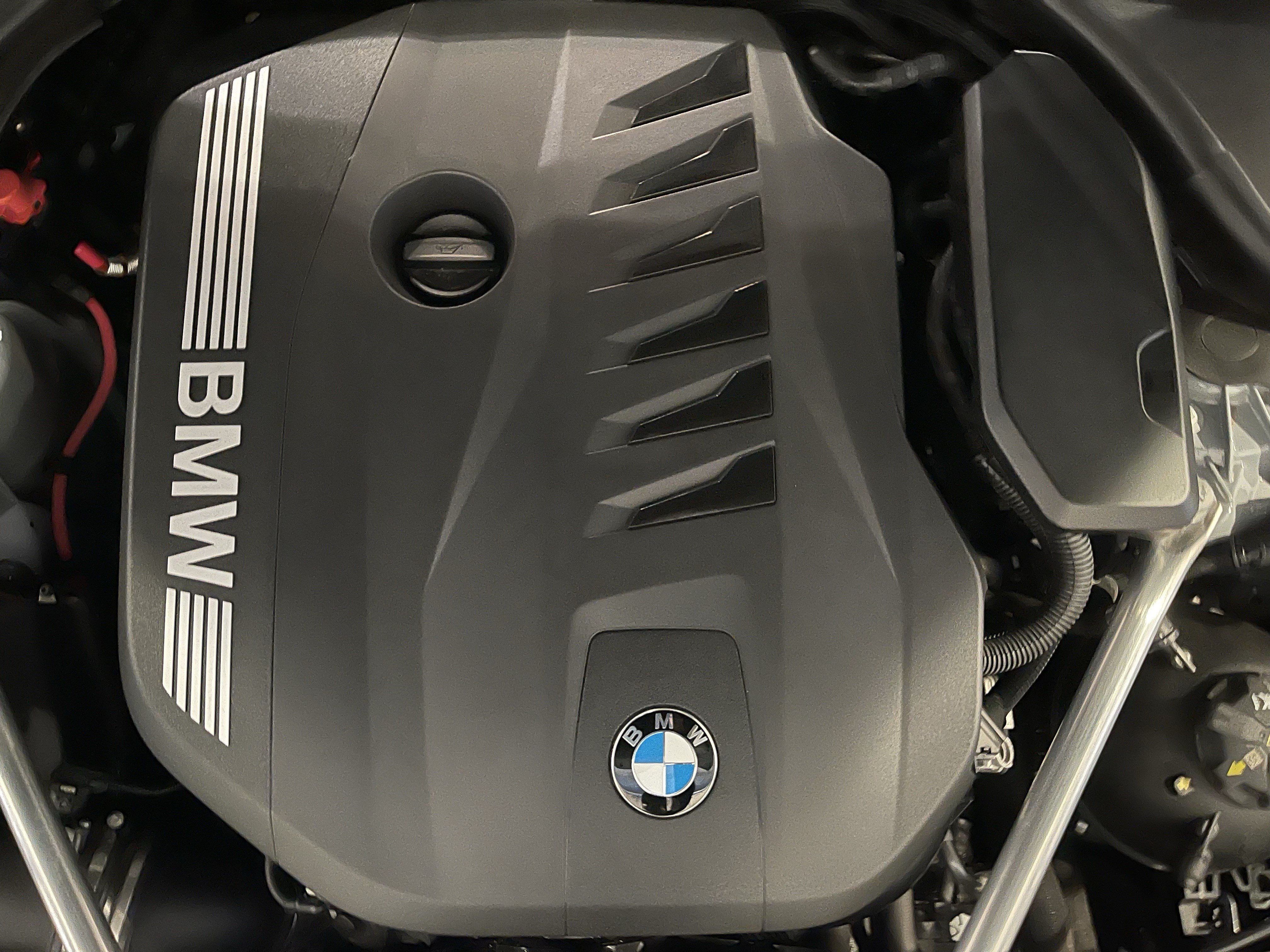 Certified 2024 BMW 540i xDrive w/ Premium Package AWD/4WD image 26