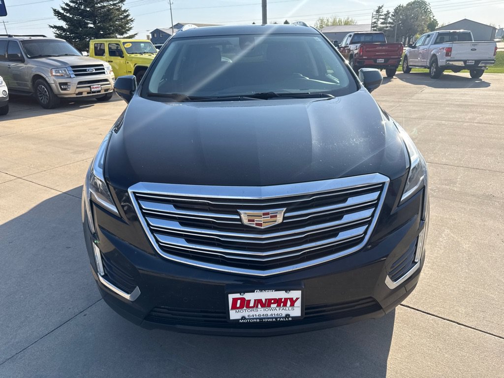 Used 2019 Cadillac XT5 Premium Luxury AWD/4WD image 8