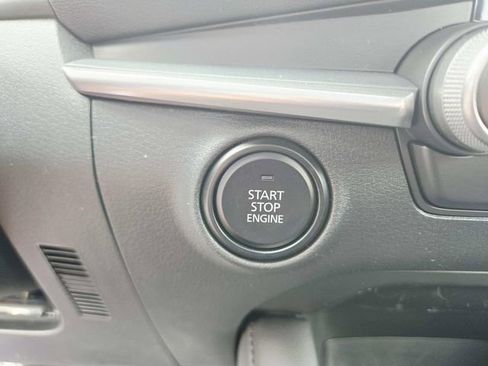 New 2026 MAZDA MAZDA3 s Sport FWD image 27
