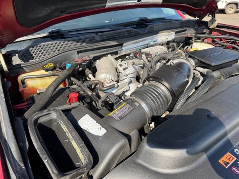 Used 2019 GMC Sierra 2500 SLT image 64