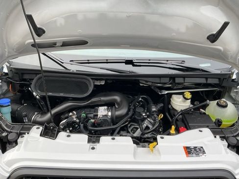 New 2026 Ford Transit 250 Base image 24