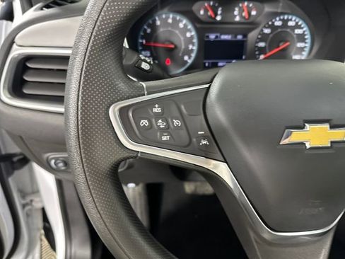 Used 2023 Chevrolet Equinox LS image 15