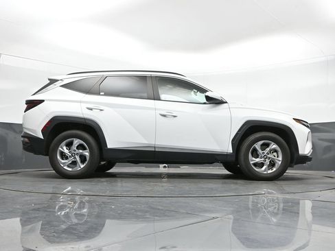 Used 2024 Hyundai Tucson SEL AWD/4WD image 38