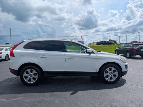Used 2013 Volvo XC60 3.2 Premier AWD/4WD image 5