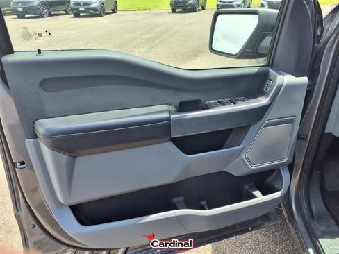 Used 2022 Ford F150 XLT image 25