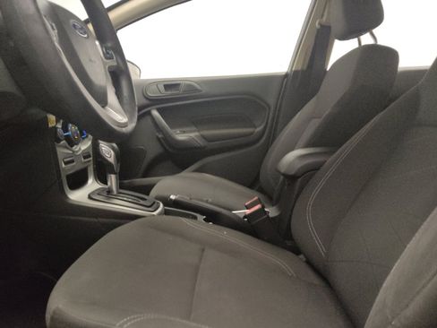 Used 2019 Ford Fiesta SE FWD image 17