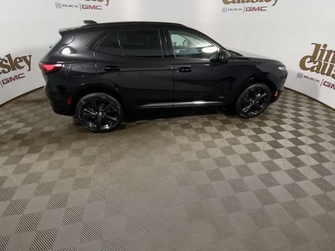 Used 2026 Buick Envision Sport Touring AWD/4WD image 9