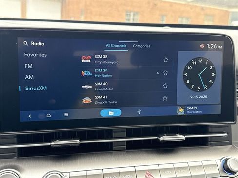 New 2026 Hyundai Kona SE image 14