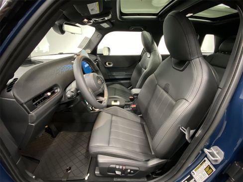 New 2026 MINI Cooper S FWD image 17
