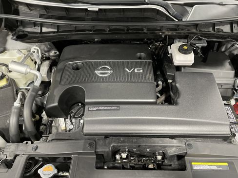 Used 2023 Nissan Murano SL w/ SL Moonroof Package image 17