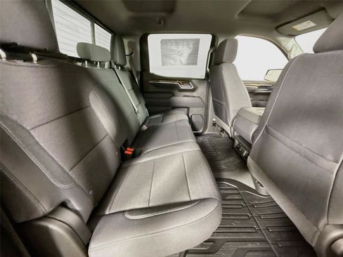 New 2026 GMC Sierra 1500 SLE w/ Preferred Package AWD/4WD image 19