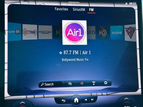 Certified 2023 Mercedes-Benz EQS 450+ SUV image 23