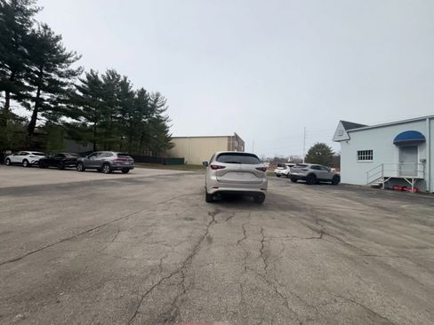 Used 2025 MAZDA CX-5 AWD 2.5 S w/ Select Package image 16