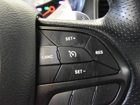 Used 2022 Dodge Charger GT w/ Blacktop Package image 24