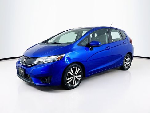 Used 2015 Honda Fit EX-L image 3