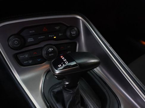 Used 2021 Dodge Challenger R/T Scat Pack RWD image 12