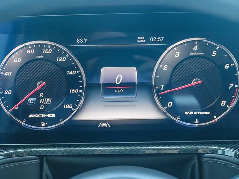 Used 2021 Mercedes-Benz G 63 AMG 4MATIC image 24