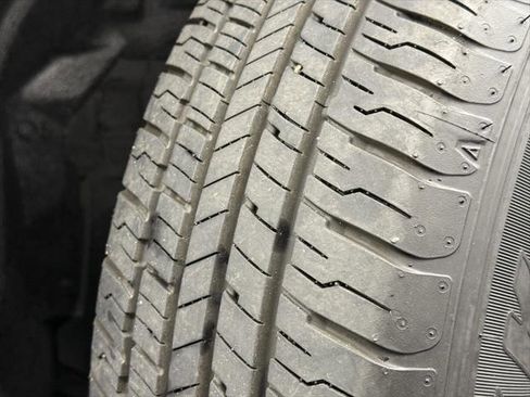 Certified 2025 Toyota RAV4 LE image 35