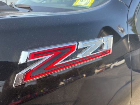 Certified 2024 Chevrolet Silverado 2500 LT w/ Convenience Package image 9