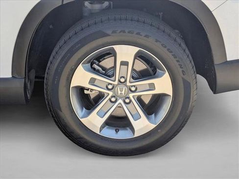 Used 2024 Honda Pilot EX-L image 24