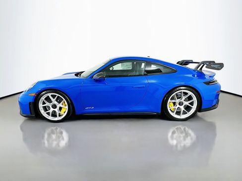 New 2026 Porsche 911 GT3 image 2