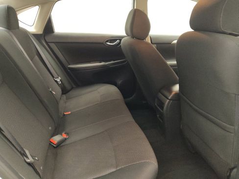 Used 2019 Nissan Sentra S FWD image 19