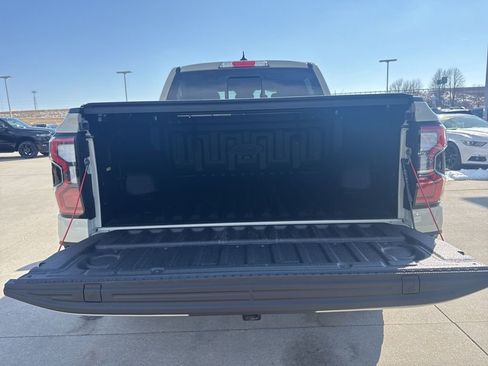 Certified 2025 Ford Ranger Raptor image 34