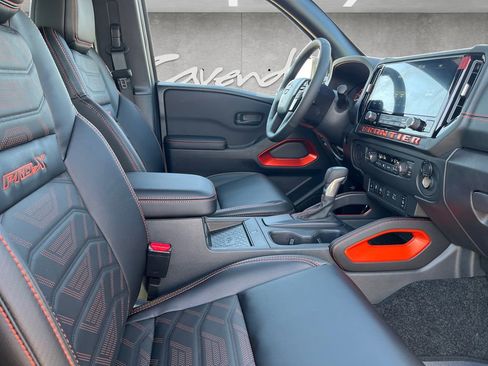 New 2026 Nissan Frontier Pro-X w/ Pro Premium Package image 24