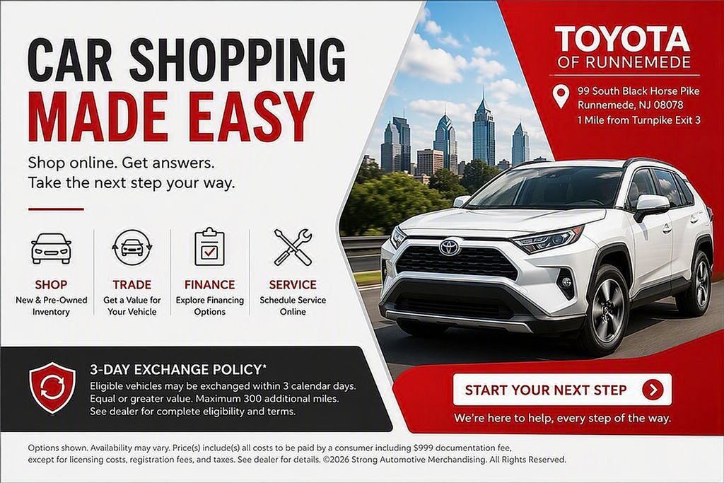 Used 2026 Toyota RAV4 XLE Premium AWD/4WD image 11