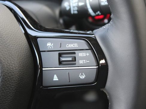 New 2026 Honda HR-V EX-L image 22