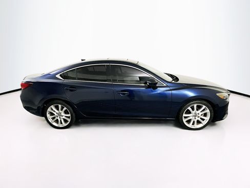 Used 2016 MAZDA MAZDA6 Grand Touring FWD image 10