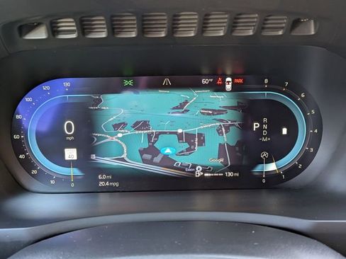 Certified 2023 Volvo XC90 B6 Plus w/ Protection Package image 18