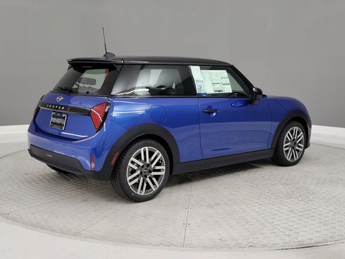 New 2026 MINI Cooper S image 6